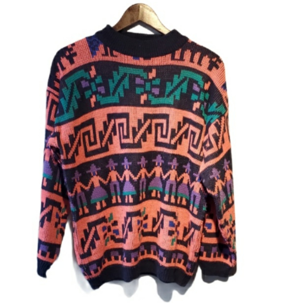 Vintage sweater